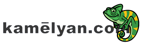 Kamelyan Publications